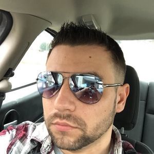 Meet your Posher, Anthony